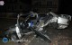 21-latek uderzy� w&nbsp;betonowy przepust