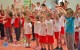 Bigorajskie przedszkolaki powitay wiosn