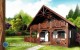 Drewniany dom na działce - aktualnie obowiązujące przepisy