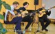 ProFLAMENCO Trio w Szkole Muzycznej