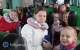 Dzieci i rodziny z SOS Ukraina ju w Bigoraju
