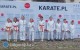 Bigorajscy karatecy na Pucharze Roztocza