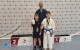 Karatecy na podium