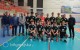 Triumf juniorw ady