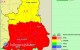 Po�owa regionu na czerwono. Co si� dzieje?