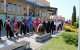 Potok G�rny uczci� rocznic� uchwalenia Konstytucji 3 Maja