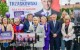 Politycy KO z&nbsp;wizyt� w&nbsp;Bi�goraju przed II tur� wybor�w