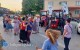 Fura z&nbsp;muzykami przejecha�a przez powiat