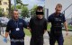 Podpali� ��ko, na kt�rym spa� jego ojciec