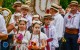 Korow�d do�ynkowy na ulicach Goraja [NOWE ZDJ�CIA]
