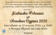 "Kr�lewskie Polowanie" w&nbsp;�ukowej