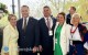 Przedstawiciele powiatu na Do�ynkach Prezydenckich