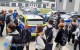 Policja zaprosi�a do zwiedzania komendy