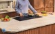 Perfekcyjne gotowanie z&nbsp;unikatow� powierzchni� SaphirMatt® w&nbsp;p�ytach indukcyjnych Electrolux
