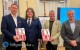 Premiera nowej ksi��ki bi�gorajanina