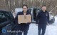 Stra� Miejska w&nbsp;Bi�goraju ratuje dzikie zwierz�ta