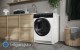 Dzi�ki funkcji SteamCare w&nbsp;suszarce Electrolux szybko od�wie�ysz i&nbsp;wyg�adzisz swoje rzeczy