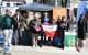 400 flag trafi�o do mieszka�c�w