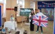 Na herbatce u kr�lowej
