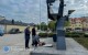 Kameralne obchody rocznicy zako�czenia II wojny �wiatowej w&nbsp;Bi�goraju