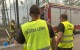 Puszcza Solska nadal pod nadzorem s�u�b