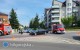 Zdarzenie drogowe na feralnym skrzy�owaniu w&nbsp;Bi�goraju [AKTUALIZACJA]