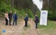 Nowe drogi w&nbsp;gminie Bi�goraj. Oficjalnie przekazano plac budowy