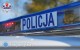 Zderzenie czterech pojazd�w na DW nr 835