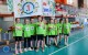 Olimpijskie zmagania przedszkolak�w
