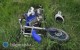 Powa�ny wypadek z&nbsp;udzia�em 15-letniego motocyklisty