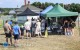 "Bezpieczne wakacje" na placu przy t�ni