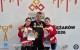 Trzy medale zawodnik�w Znicza Bi�goraj podczas Og�lnopolskiej Olimpiady M�odzie�y