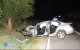 BMW uderzy�o w&nbsp;drzewo. 31-latek trafi� do szpitala
