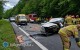 Tragedia na drodze. Za kierownic� mieszkaniec powiatu bi�gorajskiego