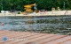 Dobra wiadomo�� na koniec wakacji. Woda w&nbsp;zalewie nadaje si� do k�pieli
