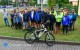 Rowerzy�ci ruszyli na tras�