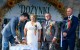 T�umy na najwi�kszych do�ynkach w&nbsp;powiecie