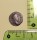 Staroytne monety odkryte w powiecie