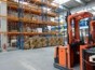 Operator/Operatorka w�zka wid�owego magazyn DGL